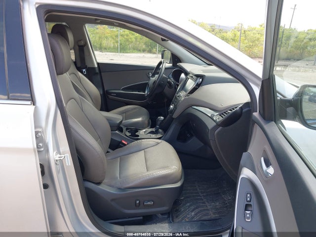 Aukcja sprzedaży 2015 Hyundai Santa Fe Sport 2.0l Turbo, vin: 5XYZWDLA8FG281131, numer aukcji: 45754535