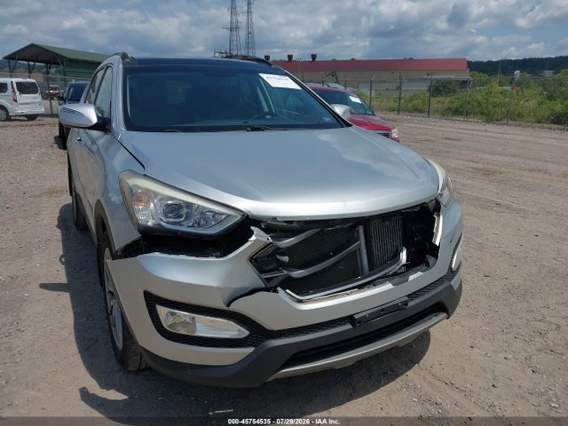 Aukcja sprzedaży 2015 Hyundai Santa Fe Sport 2.0l Turbo, vin: 5XYZWDLA8FG281131, numer aukcji: 45754535