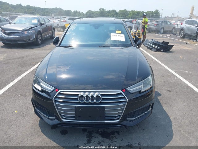Aukcja sprzedaży 2019 Audi A4 40 Premium/40 Titanium Premium, vin: WAUGMAF42KA018996, numer aukcji: 45754537