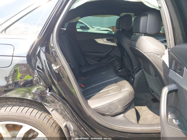 Aukcja sprzedaży 2019 Audi A4 40 Premium/40 Titanium Premium, vin: WAUGMAF42KA018996, numer aukcji: 45754537