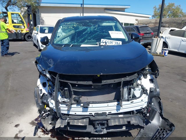 5N1BT3BA9TC725795 Nissan ROGUE SV
