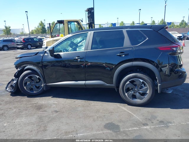 5N1BT3BA9TC725795 Nissan ROGUE SV