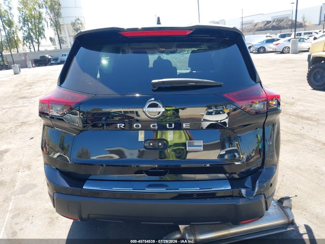 5N1BT3BA9TC725795 Nissan ROGUE SV