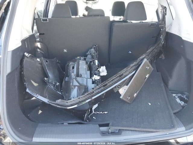 5N1BT3BA9TC725795 Nissan ROGUE SV
