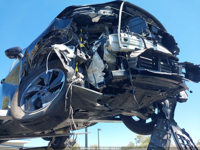 5N1BT3BA9TC725795 Nissan ROGUE SV