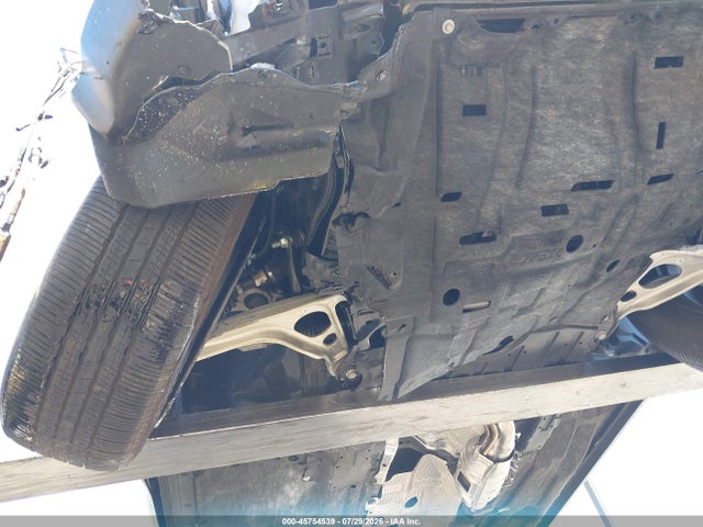 5N1BT3BA9TC725795 Nissan ROGUE SV