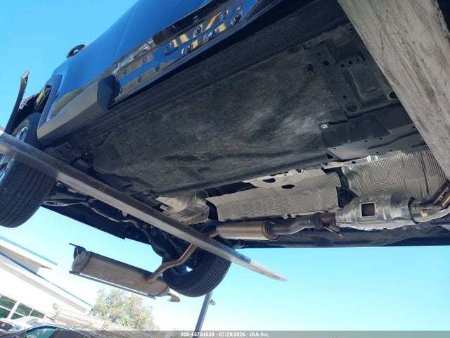 5N1BT3BA9TC725795 Nissan ROGUE SV