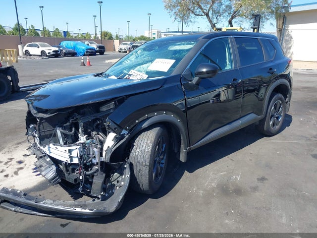 5N1BT3BA9TC725795 Nissan ROGUE SV