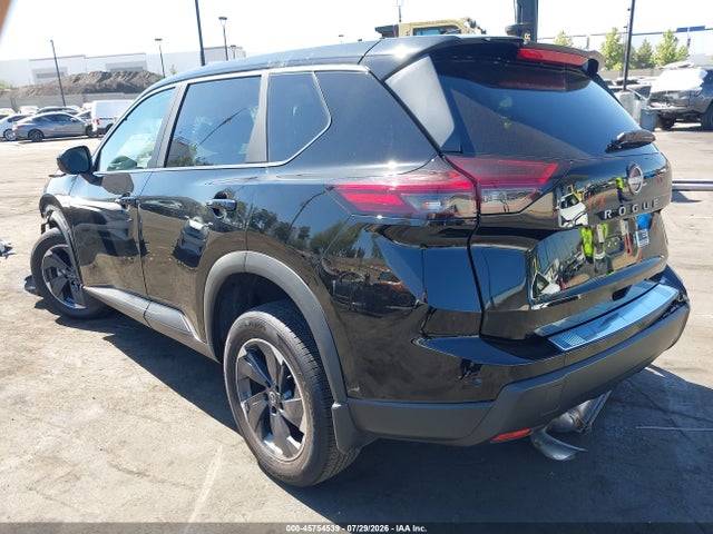 5N1BT3BA9TC725795 Nissan ROGUE SV