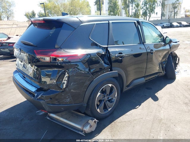 5N1BT3BA9TC725795 Nissan ROGUE SV