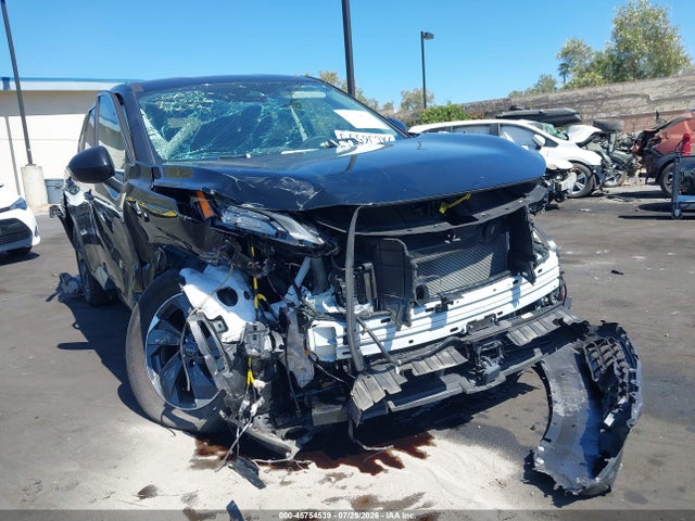 5N1BT3BA9TC725795 Nissan ROGUE SV