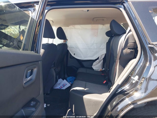 5N1BT3BA9TC725795 Nissan ROGUE SV