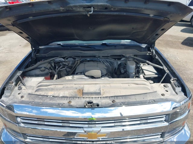 Продажа на аукционе авто 2018 Chevrolet Silverado 2500hd Wt, vin: 1GC1KUEG9JF258558, номер лота: 45754541