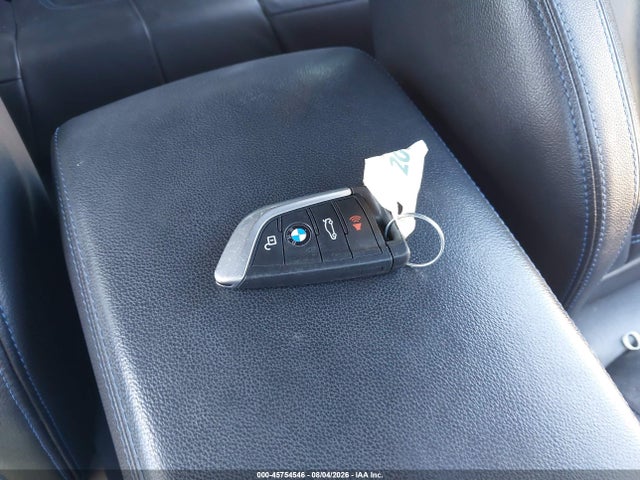 Aukcja sprzedaży 2018 Bmw X3 M40i, vin: 5UXTS3C57J0Y97155, numer aukcji: 45754546
