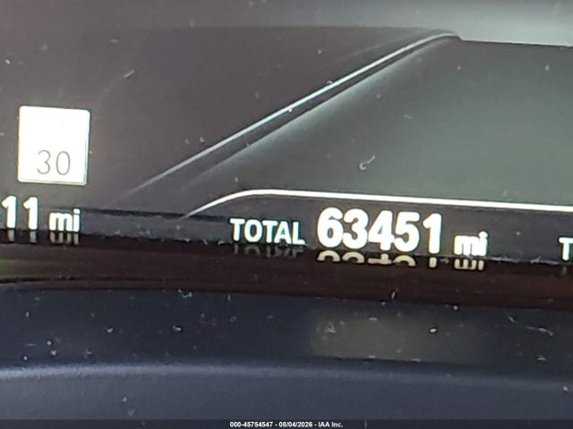 45754547 :رقم المزاد ، 5UXTR9C55KLP91737 vin ، 2019 Bmw X3 Xdrive30i مزاد بيع