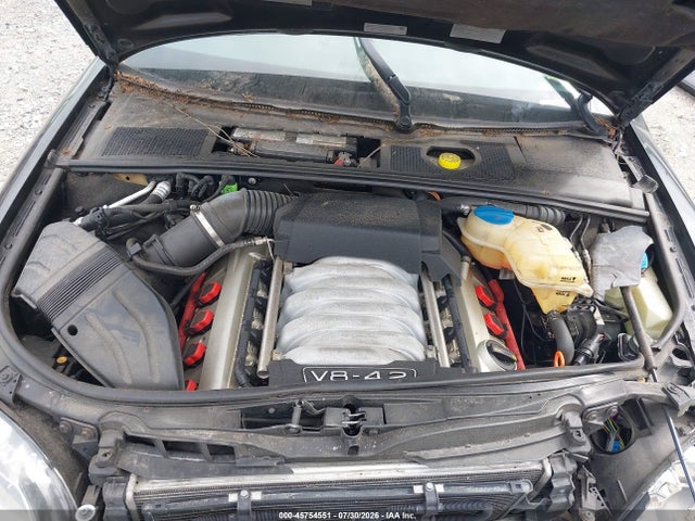 Продажа на аукционе авто 2007 Audi S4 4.2 Avant, vin: WAUUL78EX7A067000, номер лота: 45754551
