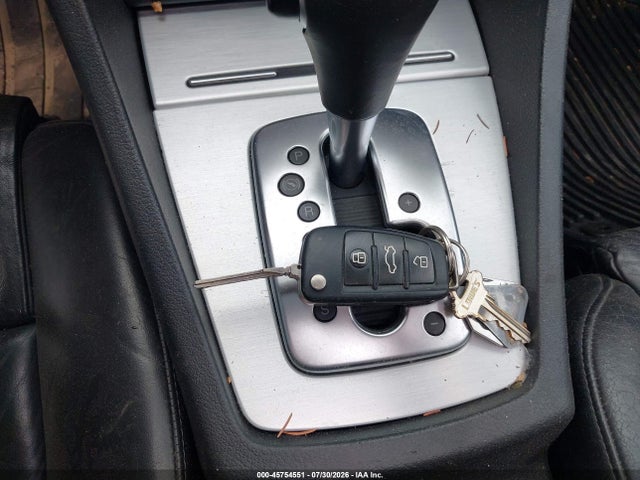 Продажа на аукционе авто 2007 Audi S4 4.2 Avant, vin: WAUUL78EX7A067000, номер лота: 45754551