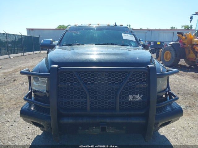 Aukcja sprzedaży 2018 Ram 3500 Laramie  4x4 8' Box, vin: 3C63RRJL4JG241371, numer aukcji: 45754552