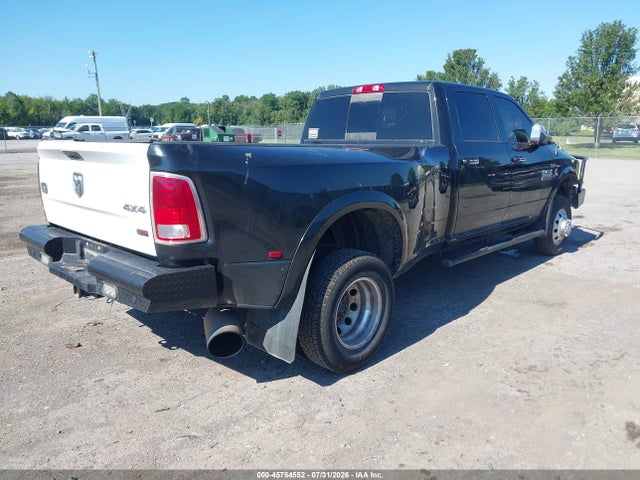 Aukcja sprzedaży 2018 Ram 3500 Laramie  4x4 8' Box, vin: 3C63RRJL4JG241371, numer aukcji: 45754552