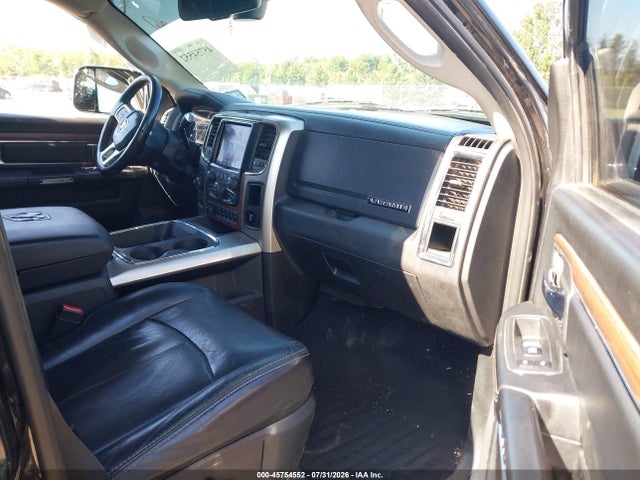 Aukcja sprzedaży 2018 Ram 3500 Laramie  4x4 8' Box, vin: 3C63RRJL4JG241371, numer aukcji: 45754552