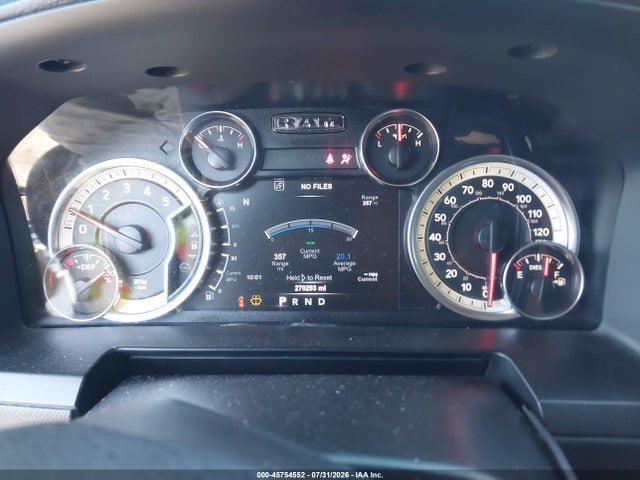 Aukcja sprzedaży 2018 Ram 3500 Laramie  4x4 8' Box, vin: 3C63RRJL4JG241371, numer aukcji: 45754552