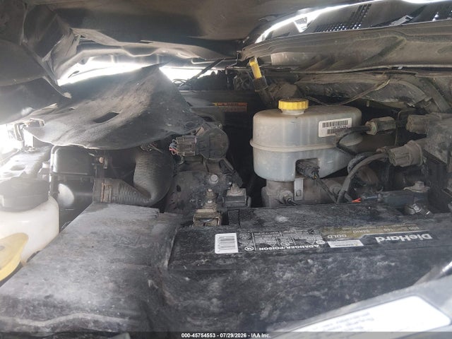 Aukcja sprzedaży 2017 Ram 3500 Tradesman  4x4 8' Box, vin: 3C63R3GL9HG736289, numer aukcji: 45754553