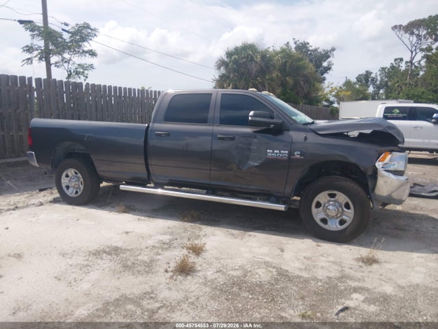 Aukcja sprzedaży 2017 Ram 3500 Tradesman  4x4 8' Box, vin: 3C63R3GL9HG736289, numer aukcji: 45754553