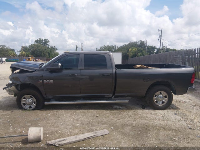 Aukcja sprzedaży 2017 Ram 3500 Tradesman  4x4 8' Box, vin: 3C63R3GL9HG736289, numer aukcji: 45754553