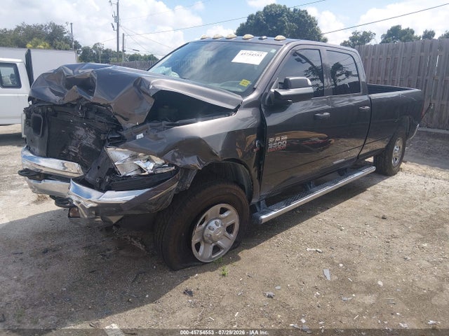 Aukcja sprzedaży 2017 Ram 3500 Tradesman  4x4 8' Box, vin: 3C63R3GL9HG736289, numer aukcji: 45754553