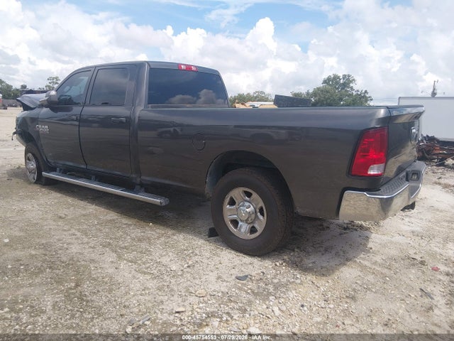 Aukcja sprzedaży 2017 Ram 3500 Tradesman  4x4 8' Box, vin: 3C63R3GL9HG736289, numer aukcji: 45754553
