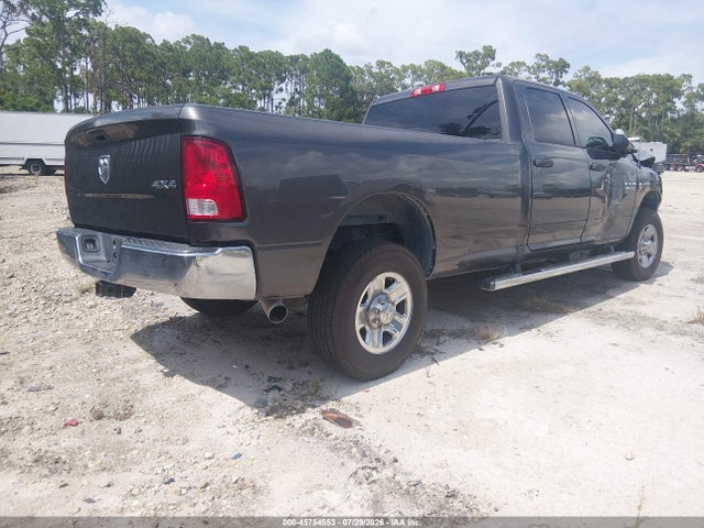 Aukcja sprzedaży 2017 Ram 3500 Tradesman  4x4 8' Box, vin: 3C63R3GL9HG736289, numer aukcji: 45754553