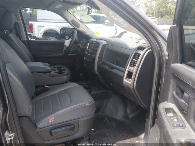 Aukcja sprzedaży 2017 Ram 3500 Tradesman  4x4 8' Box, vin: 3C63R3GL9HG736289, numer aukcji: 45754553