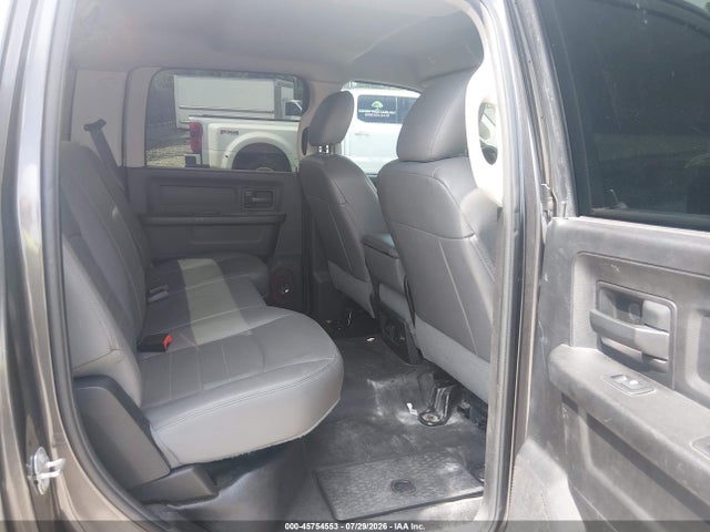 Aukcja sprzedaży 2017 Ram 3500 Tradesman  4x4 8' Box, vin: 3C63R3GL9HG736289, numer aukcji: 45754553