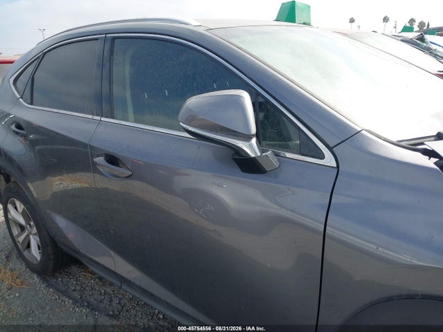 Aukcja sprzedaży 2017 Lexus Nx 200t, vin: JTJYARBZ4H2066046, numer aukcji: 45754556