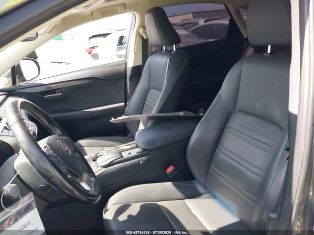 Aukcja sprzedaży 2017 Lexus Nx 200t, vin: JTJYARBZ4H2066046, numer aukcji: 45754556