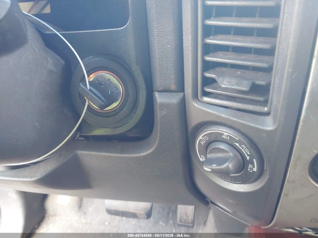 2005 Infiniti Qx56 მანქანა იყიდება აუქციონზე, vin: 5N3AA08C85N803393, აუქციონის ნომერი: 45754559