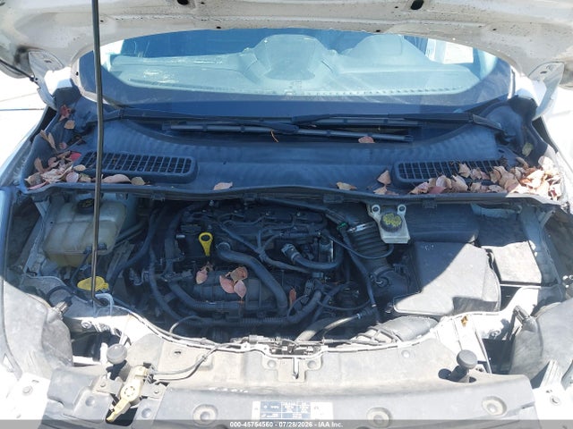 1FMCU0GX9FUB33664 Ford ESCAPE SE