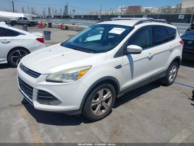 1FMCU0GX9FUB33664 Ford ESCAPE SE