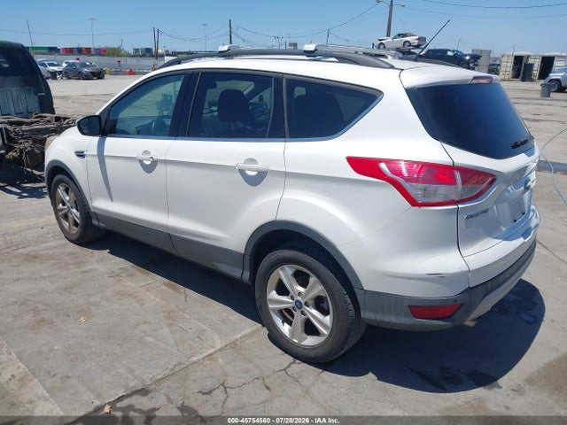 1FMCU0GX9FUB33664 Ford ESCAPE SE