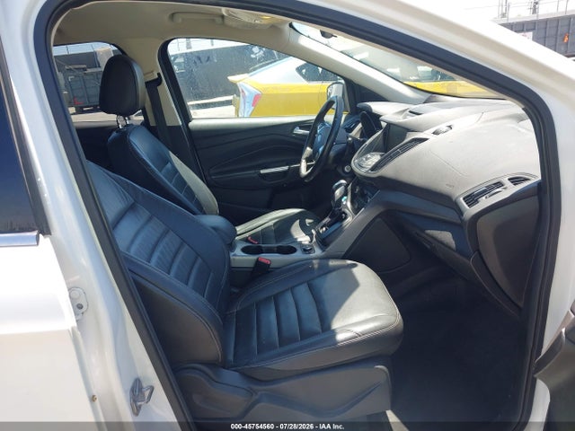 1FMCU0GX9FUB33664 Ford ESCAPE SE