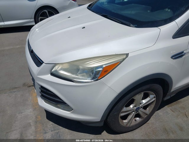 Ford ESCAPE SE 2015 1FMCU0GX9FUB33664 Image 6