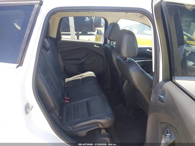 1FMCU0GX9FUB33664 Ford ESCAPE SE