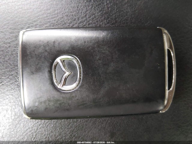 Продажа на аукционе авто 2025 Mazda Cx-5 2.5 S Preferred, vin: JM3KFBCL4S0571428, номер лота: 45754562