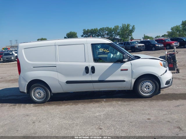 Aukcja sprzedaży 2022 Ram Promaster City Cargo Van, vin: ZFBHRFAB8N6X49342, numer aukcji: 45754566