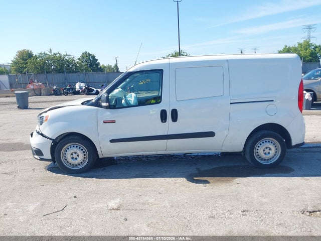 Aukcja sprzedaży 2022 Ram Promaster City Cargo Van, vin: ZFBHRFAB8N6X49342, numer aukcji: 45754566