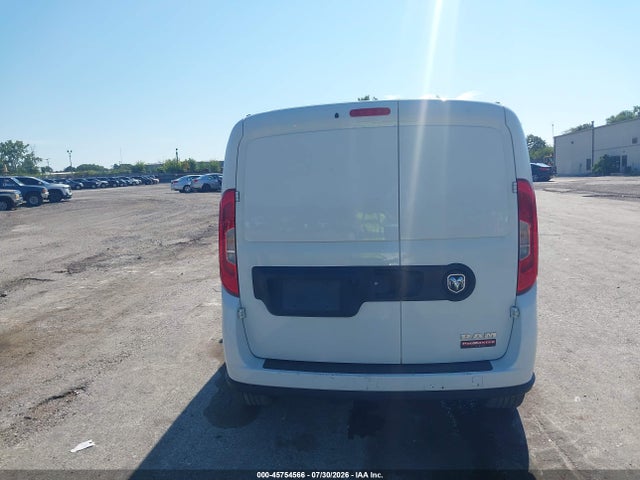 Aukcja sprzedaży 2022 Ram Promaster City Cargo Van, vin: ZFBHRFAB8N6X49342, numer aukcji: 45754566
