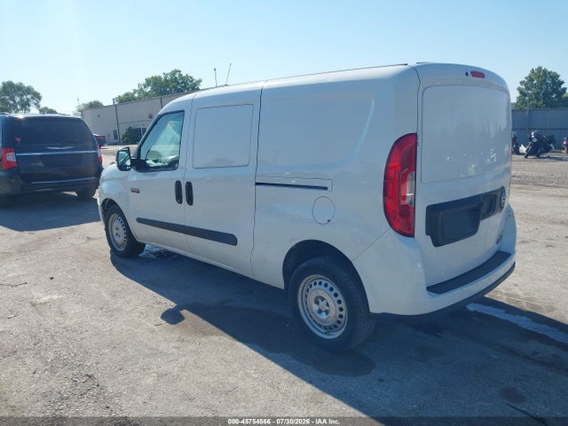 Aukcja sprzedaży 2022 Ram Promaster City Cargo Van, vin: ZFBHRFAB8N6X49342, numer aukcji: 45754566
