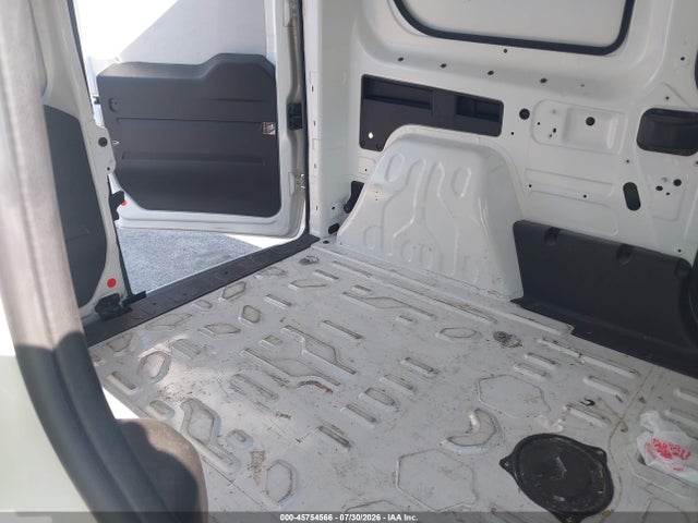 Aukcja sprzedaży 2022 Ram Promaster City Cargo Van, vin: ZFBHRFAB8N6X49342, numer aukcji: 45754566