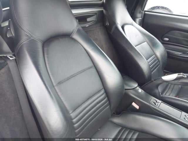 Aukcja sprzedaży 2003 Porsche Boxster, vin: WP0CA29873U621439, numer aukcji: 45754570