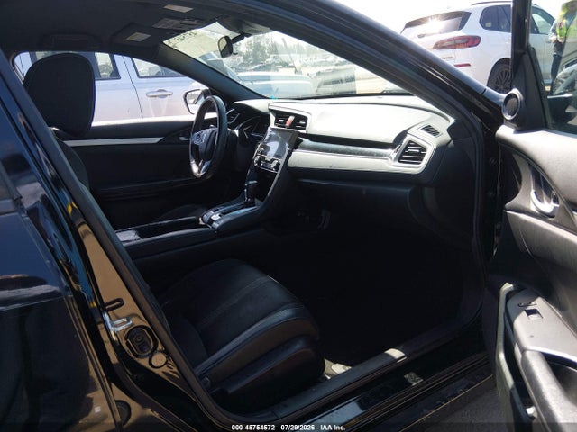 2HGFC2F80KH551832 Honda Civic Sport